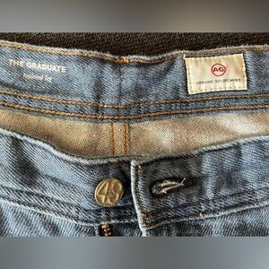 AG Jeans "The Graduate"